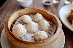 Entrees