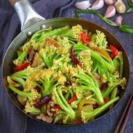 Vegetables