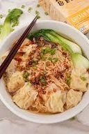 Noodle Soup