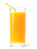 Juice Orange
