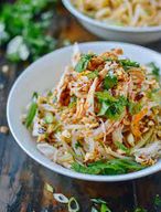 Cold Noodles
